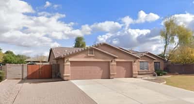 Red Mountain at Gateway - Senior Living Facility