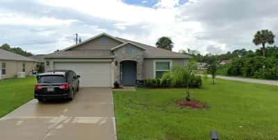 Rome’s Paradise Assisted Living LLC - Senior Living Facility