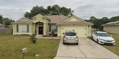 Rome’s Paradise Assisted Living LLC II - Senior Living Facility