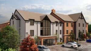 Ruby Lodge Care Home