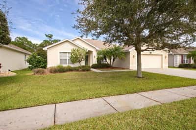 Shangri-la of West Melbourne