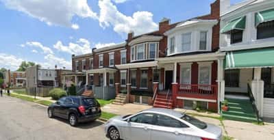 Snow Lane Assisted Living, LLC I - Senior Living Facility