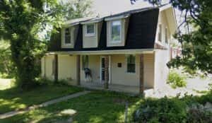 Snow Lane Assisted Living, LLC II