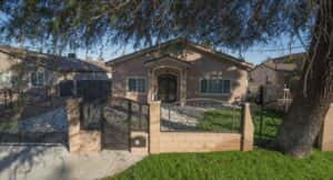 Sweet Home Senior Living 1