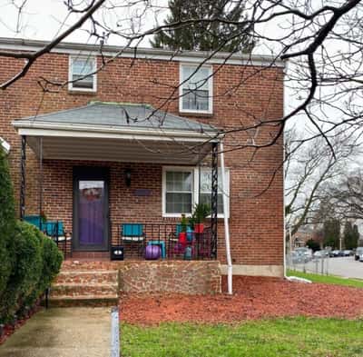 Taylor & Jackie Assisted Living II – Hamilton Avenue - Senior Living Facility