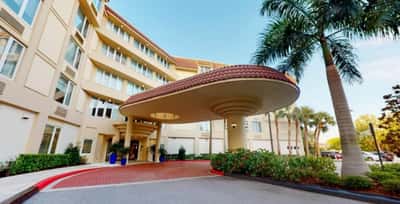 The Atrium at Boca Raton