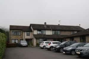 The Laurels Care Home