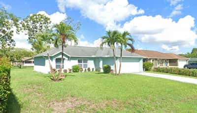 The Retreat on Bywood II - Senior Living Facility