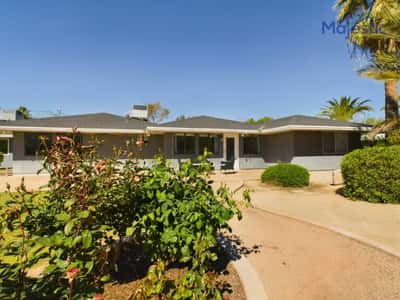 Well Heeled Homes on North 71st Street - Senior Living Facility