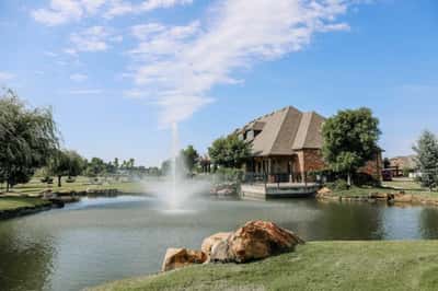Whispering Creek