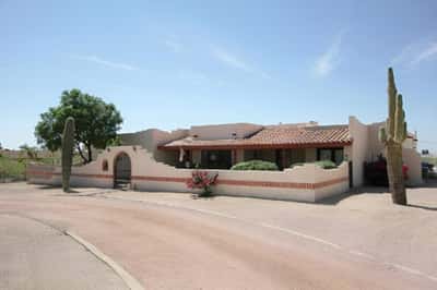 Red Mountain Reflections - Senior Living Facility