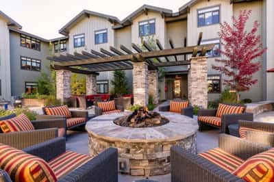 Highgate Senior Living – Flagstaff - Senior Living Facility