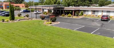 AHC VanAyer - Senior Living Facility