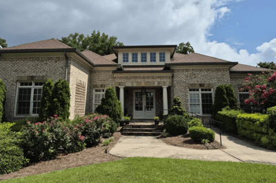 Safe Haven at Brookhaven - Senior Living Facility