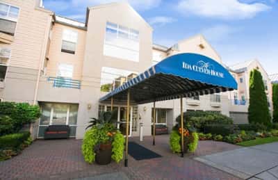 Ida Culver House Ravenna - Senior Living Facility