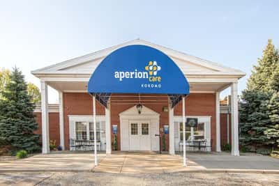 Aperion Care Kokomo