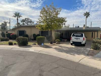AZ Ohana Care Home