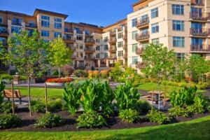 Aljoya Mercer Island