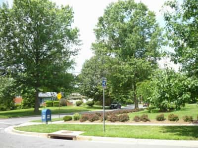 Apple Blossoms Assisted Living