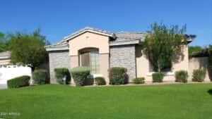 Armada Care Homes I