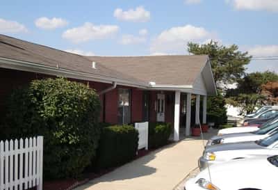 Bloomington Rehabilitation and Health Care