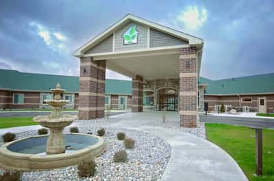 Bay City Comfort Care