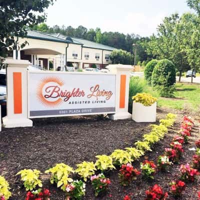 Brighter Living Assisted Living and Memory Care - Senior Living Facility