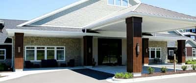 Cranberry Park of West Bloomfield