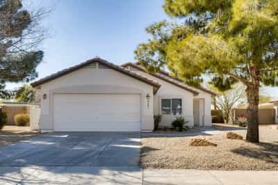 Camellia Assisted Living Home