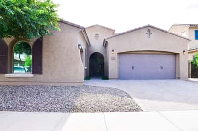 Cami Assisted Living Home LLC