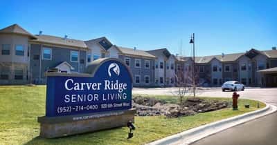Carver Ridge Senior Living