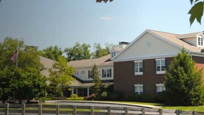 Concordia of Cranberry - Senior Living Facility
