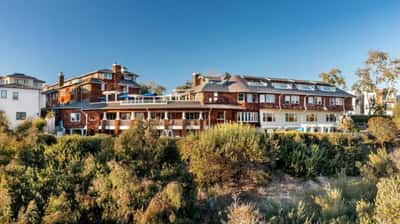 Crown Cove - Senior Living Facility