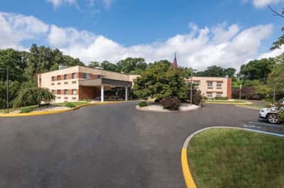 Dresher Hill Health & Rehabilitation Center