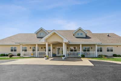 Eiler Senior Living - Senior Living Facility