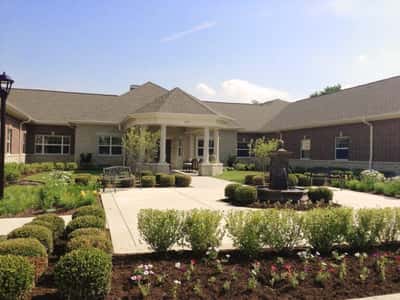 Encore Memory Care at Bolingbrook