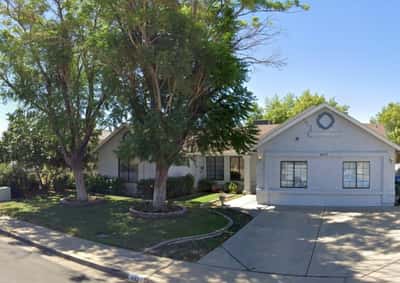 Estancia Assisted Living IV - Senior Living Facility