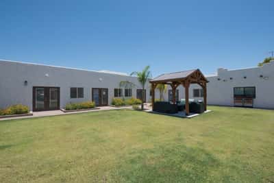 Estancia Assisted Living II