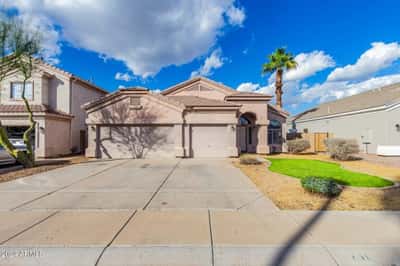 Evergreen Assisted Living – Gilbert - Senior Living Facility