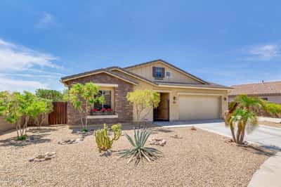 Fletcher Farms Assisted Living