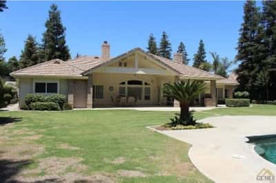 Garnsey Garden - Senior Living Facility