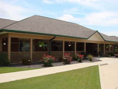 Grand Prairie of Macomb