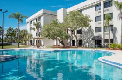 Grand Villa of Boynton Beach