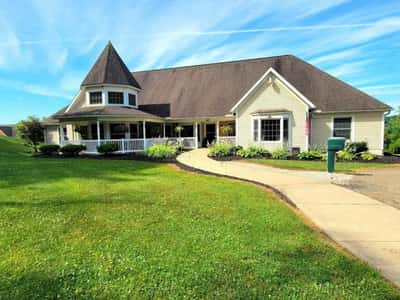 Greenridge Assisted Living