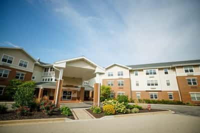 Hickory Park Senior Living