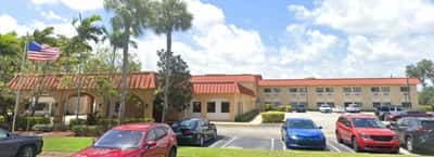 The Isles Nursing and Rehabilitation Center - Senior Living Facility