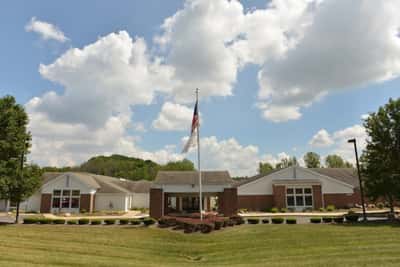 Laurels of Massillon