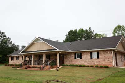Lia’s Personal Care Home