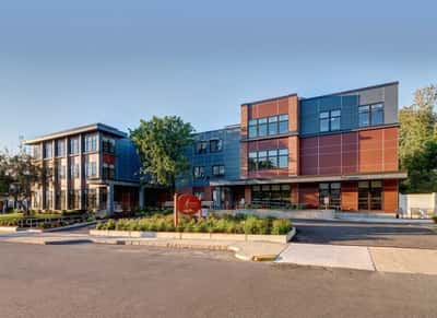 Lighthouse Nursing Care Center