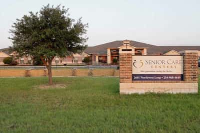 Lone Star Rehabilitation and Wellness Center